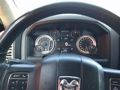 2016 RAM 1500 SLT - Photo 24 - Albuquerque, NM 87107