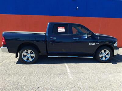2016 RAM 1500 SLT - Photo 1 - Albuquerque, NM 87107