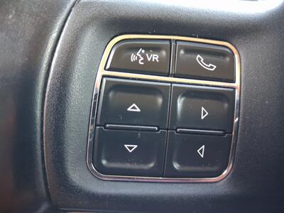 2016 RAM 1500 SLT - Photo 22 - Albuquerque, NM 87107