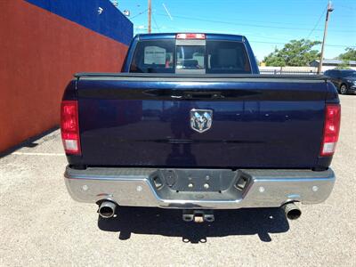 2016 RAM 1500 SLT - Photo 3 - Albuquerque, NM 87107