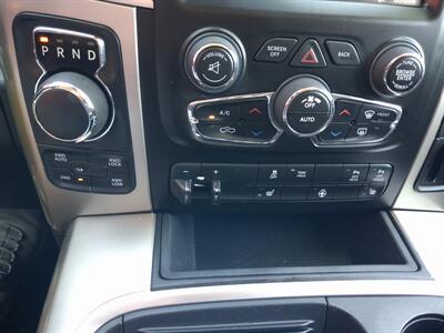 2016 RAM 1500 SLT - Photo 19 - Albuquerque, NM 87107