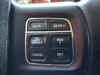2016 RAM 1500 SLT - Photo 23 - Albuquerque, NM 87107