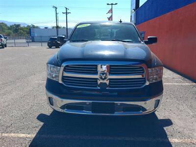 2016 RAM 1500 SLT - Photo 6 - Albuquerque, NM 87107