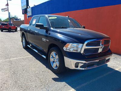 2016 RAM 1500 SLT - Photo 7 - Albuquerque, NM 87107