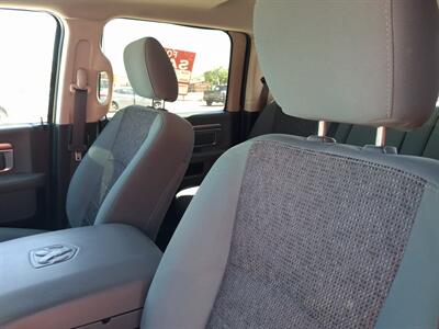 2016 RAM 1500 SLT - Photo 14 - Albuquerque, NM 87107