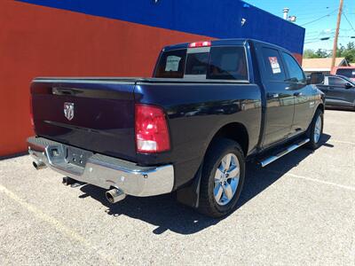 2016 RAM 1500 SLT - Photo 2 - Albuquerque, NM 87107
