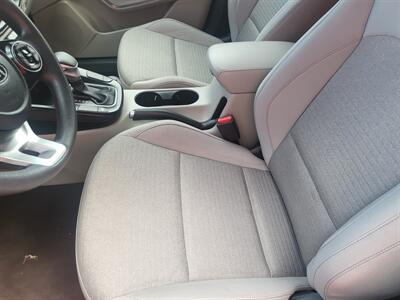 2021 Kia Soul LX   - Photo 13 - Albuquerque, NM 87107