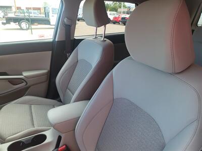2021 Kia Soul LX   - Photo 12 - Albuquerque, NM 87107