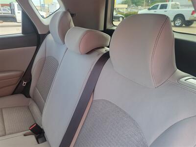 2021 Kia Soul LX   - Photo 9 - Albuquerque, NM 87107