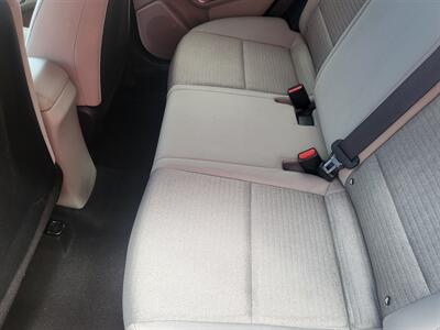 2021 Kia Soul LX   - Photo 10 - Albuquerque, NM 87107