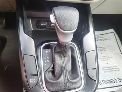2021 Kia Soul LX   - Photo 16 - Albuquerque, NM 87107
