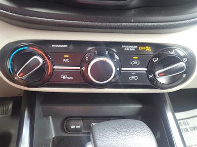 2021 Kia Soul LX   - Photo 18 - Albuquerque, NM 87107