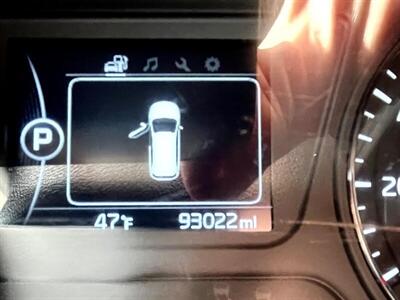 2016 Kia Sorento LX V6   - Photo 28 - Albuquerque, NM 87107