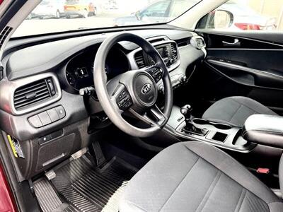 2016 Kia Sorento LX V6   - Photo 21 - Albuquerque, NM 87107