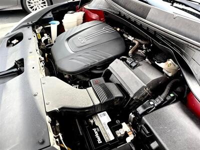 2016 Kia Sorento LX V6   - Photo 16 - Albuquerque, NM 87107