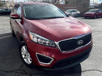 2016 Kia Sorento LX V6   - Photo 7 - Albuquerque, NM 87107