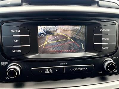 2016 Kia Sorento LX V6   - Photo 22 - Albuquerque, NM 87107