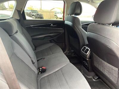 2016 Kia Sorento LX V6   - Photo 19 - Albuquerque, NM 87107