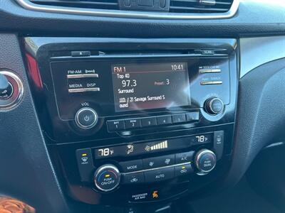 2016 Nissan Rogue SV   - Photo 13 - Albuquerque, NM 87107