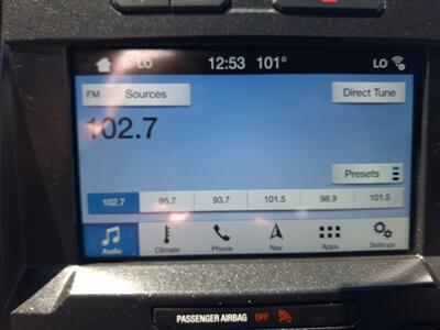 2016 Ford F-150 LARIAT FX4 - Photo 21 - Albuquerque, NM 87107