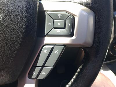 2016 Ford F-150 LARIAT FX4 - Photo 22 - Albuquerque, NM 87107