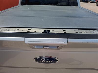 2016 Ford F-150 LARIAT FX4 - Photo 9 - Albuquerque, NM 87107