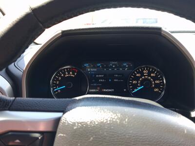 2016 Ford F-150 LARIAT FX4 - Photo 23 - Albuquerque, NM 87107