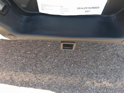 2016 Ford F-150 LARIAT FX4 - Photo 8 - Albuquerque, NM 87107