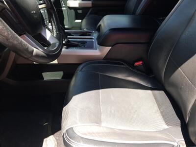 2016 Ford F-150 LARIAT FX4 - Photo 13 - Albuquerque, NM 87107