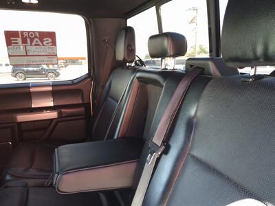 2016 Ford F-150 LARIAT FX4 - Photo 10 - Albuquerque, NM 87107