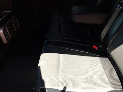 2016 Ford F-150 LARIAT FX4 - Photo 11 - Albuquerque, NM 87107