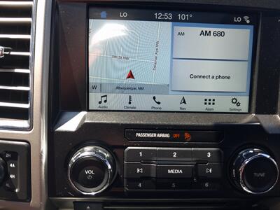 2016 Ford F-150 LARIAT FX4 - Photo 20 - Albuquerque, NM 87107