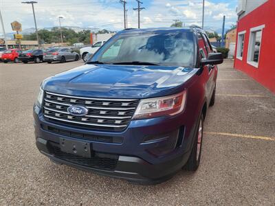 2017 Ford Explorer XLT   - Photo 5 - Albuquerque, NM 87107