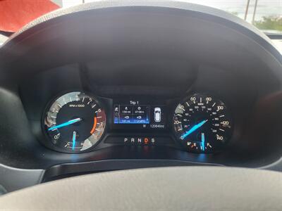 2017 Ford Explorer XLT   - Photo 21 - Albuquerque, NM 87107