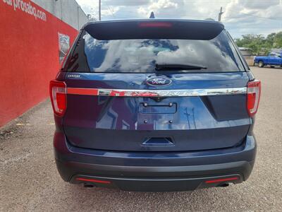2017 Ford Explorer XLT   - Photo 3 - Albuquerque, NM 87107