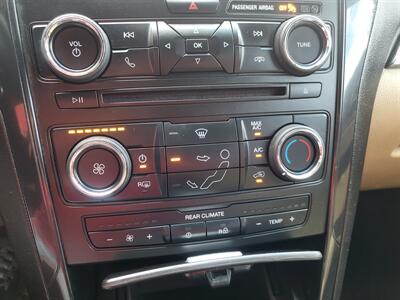 2017 Ford Explorer XLT   - Photo 18 - Albuquerque, NM 87107