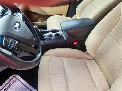 2017 Ford Explorer XLT   - Photo 13 - Albuquerque, NM 87107