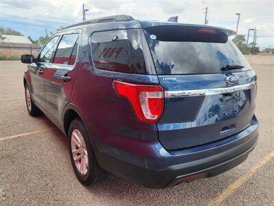 2017 Ford Explorer XLT   - Photo 4 - Albuquerque, NM 87107