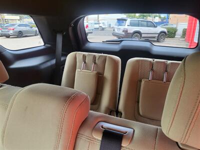 2017 Ford Explorer XLT   - Photo 9 - Albuquerque, NM 87107
