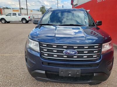 2017 Ford Explorer XLT   - Photo 6 - Albuquerque, NM 87107