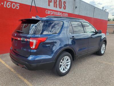 2017 Ford Explorer XLT   - Photo 2 - Albuquerque, NM 87107