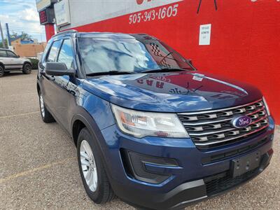 2017 Ford Explorer XLT   - Photo 7 - Albuquerque, NM 87107