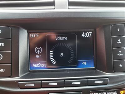 2017 Ford Explorer XLT   - Photo 20 - Albuquerque, NM 87107
