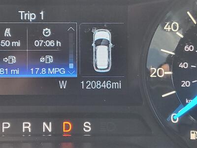 2017 Ford Explorer XLT   - Photo 22 - Albuquerque, NM 87107