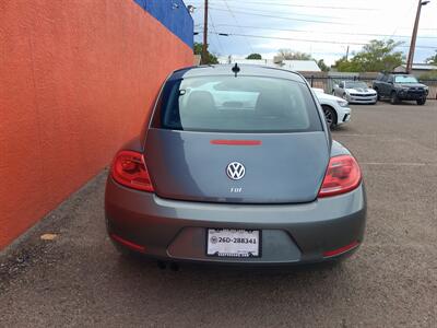 2013 Volkswagen Beetle-Classic TDI - Photo 3 - Albuquerque, NM 87107
