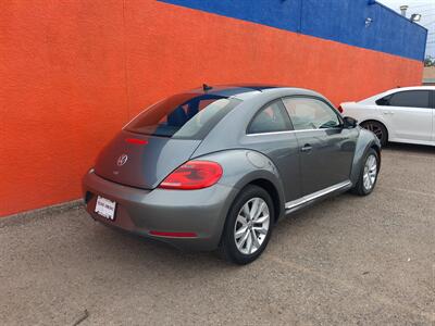 2013 Volkswagen Beetle-Classic TDI - Photo 2 - Albuquerque, NM 87107