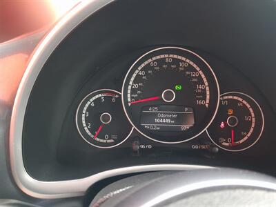 2013 Volkswagen Beetle-Classic TDI - Photo 24 - Albuquerque, NM 87107