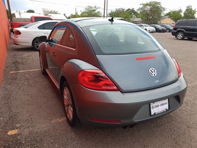2013 Volkswagen Beetle-Classic TDI - Photo 4 - Albuquerque, NM 87107