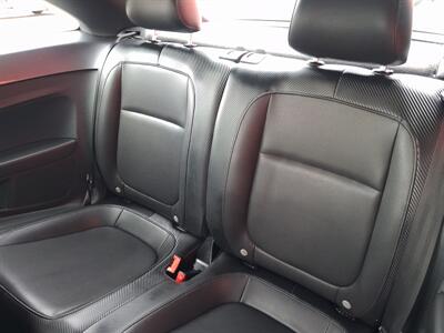 2013 Volkswagen Beetle-Classic TDI - Photo 9 - Albuquerque, NM 87107