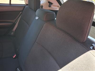 2015 Subaru XV Crosstrek 2.0i Premium - Photo 10 - Albuquerque, NM 87107